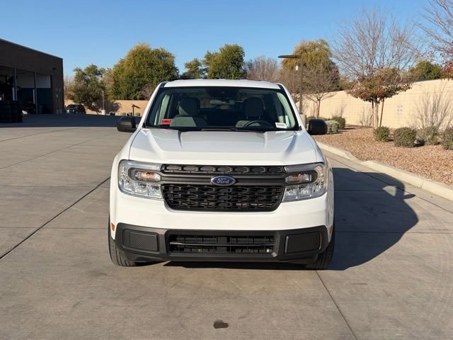 Used 2024 Ford Maverick XLT image 3
