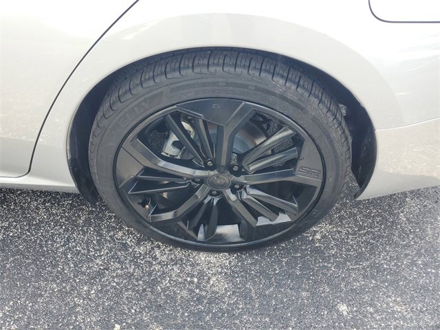 Used 2023 Nissan Altima 2.5 SR image 6