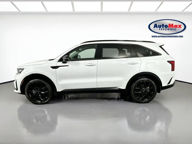 Used 2023 Kia Sorento SX AWD/4WD image 9