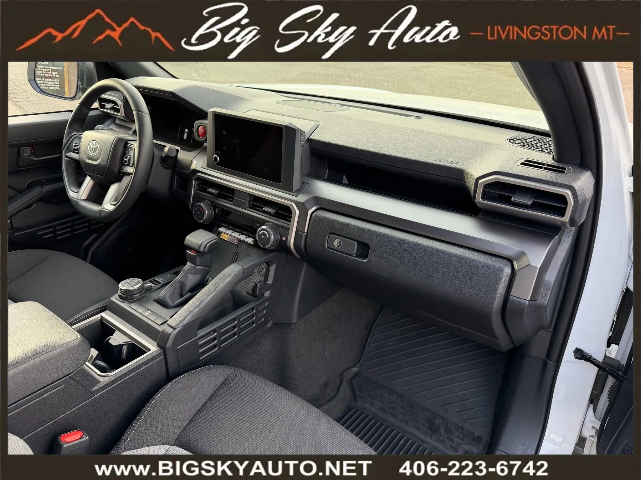 Used 2025 Toyota 4Runner 4WD image 15