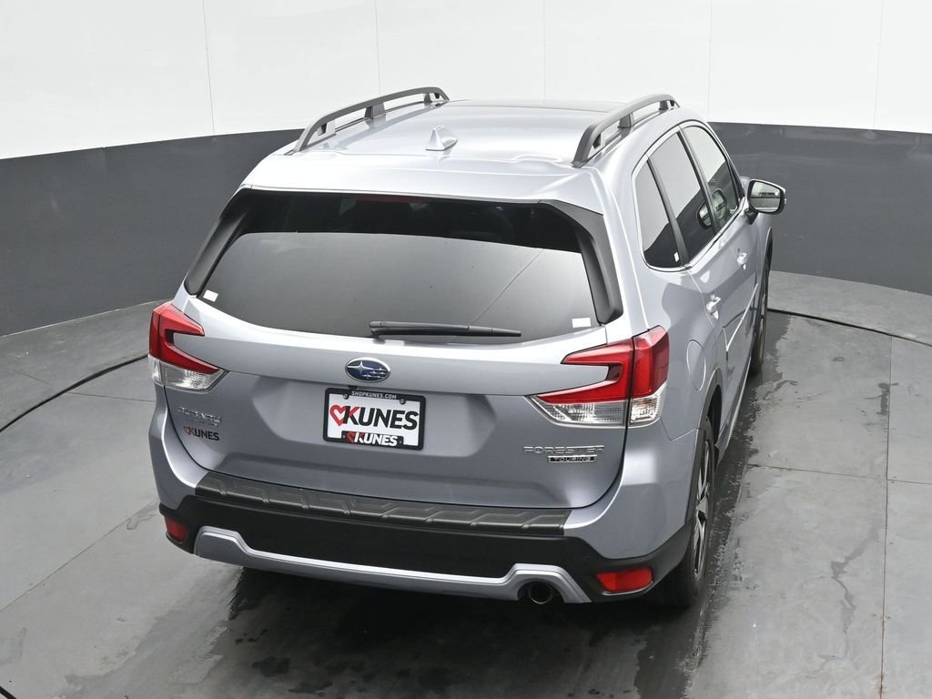 Used 2021 Subaru Forester Touring w/ Popular Package #2 AWD/4WD image 30