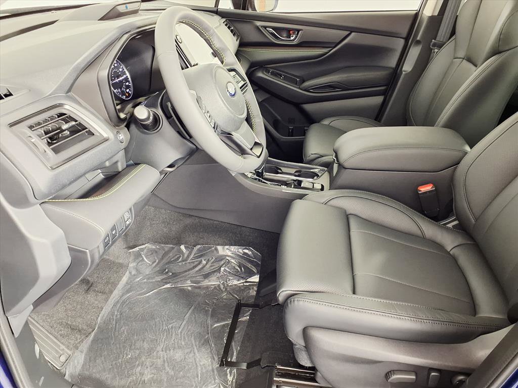 New 2026 Subaru Ascent Bronze Edition image 8