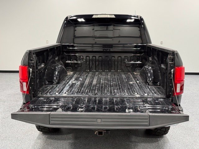 Used 2019 Ford F150 King Ranch w/ Equipment Group 601A Luxury AWD/4WD image 9