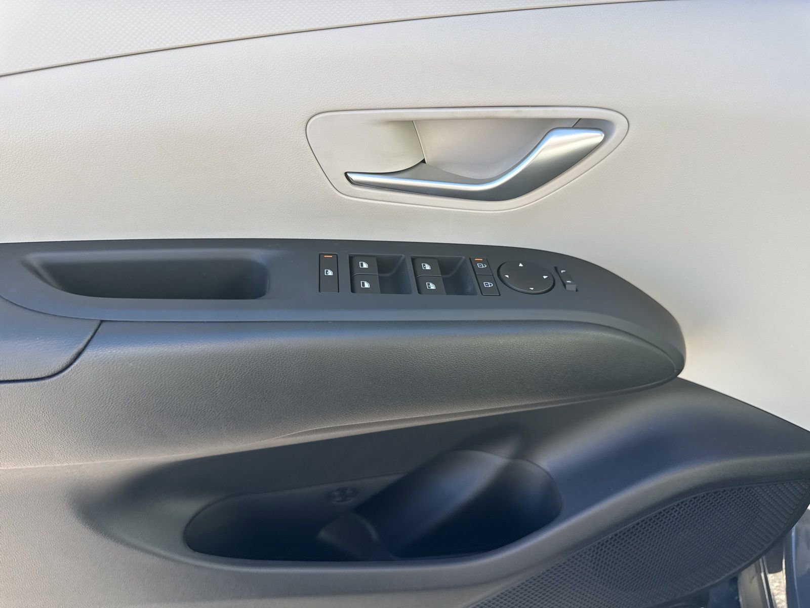 Used 2026 Hyundai Tucson SEL image 16