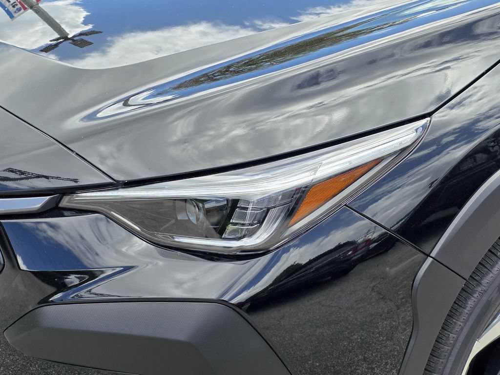 New 2026 Subaru Crosstrek 2.5i Limited AWD/4WD image 6