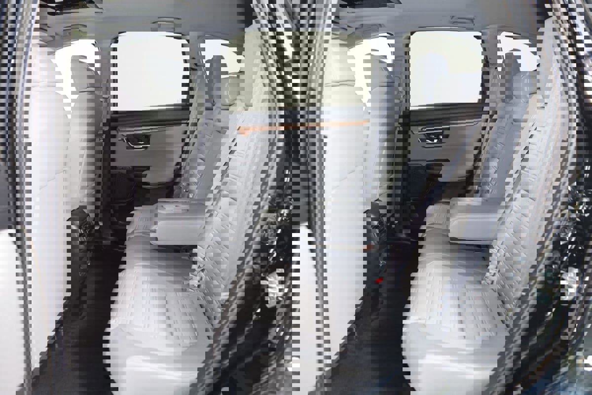 Used 2020 Honda CR-V EX image 48