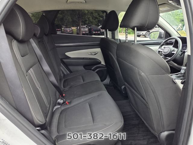 Used 2024 Hyundai Tucson SEL FWD image 16