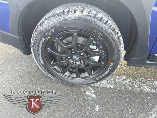 New 2026 Subaru Crosstrek 2.5i Wilderness w/ Crosstrek Mirror Package image 9
