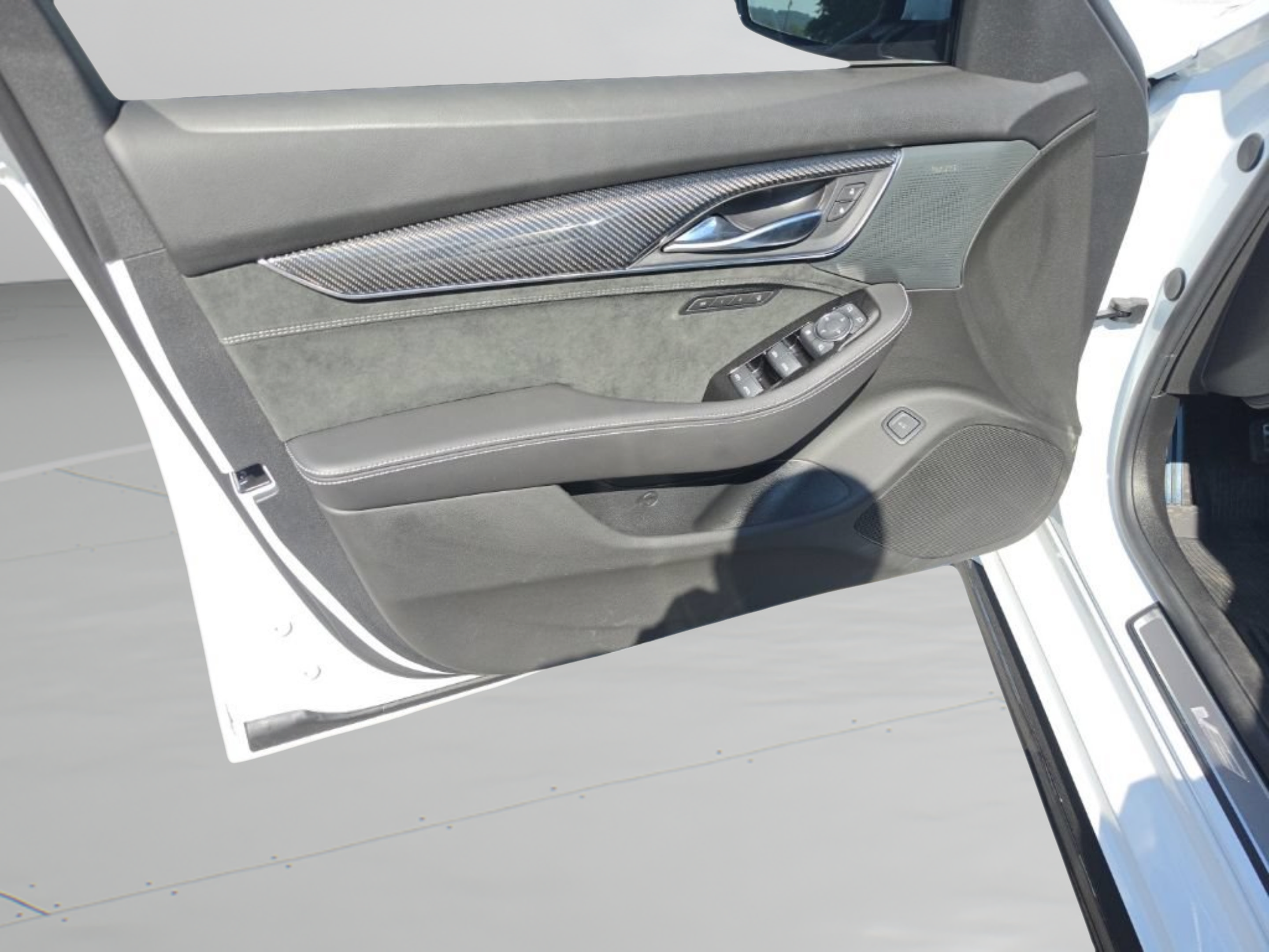 Used 2026 Cadillac CT5 V Blackwing RWD image 19