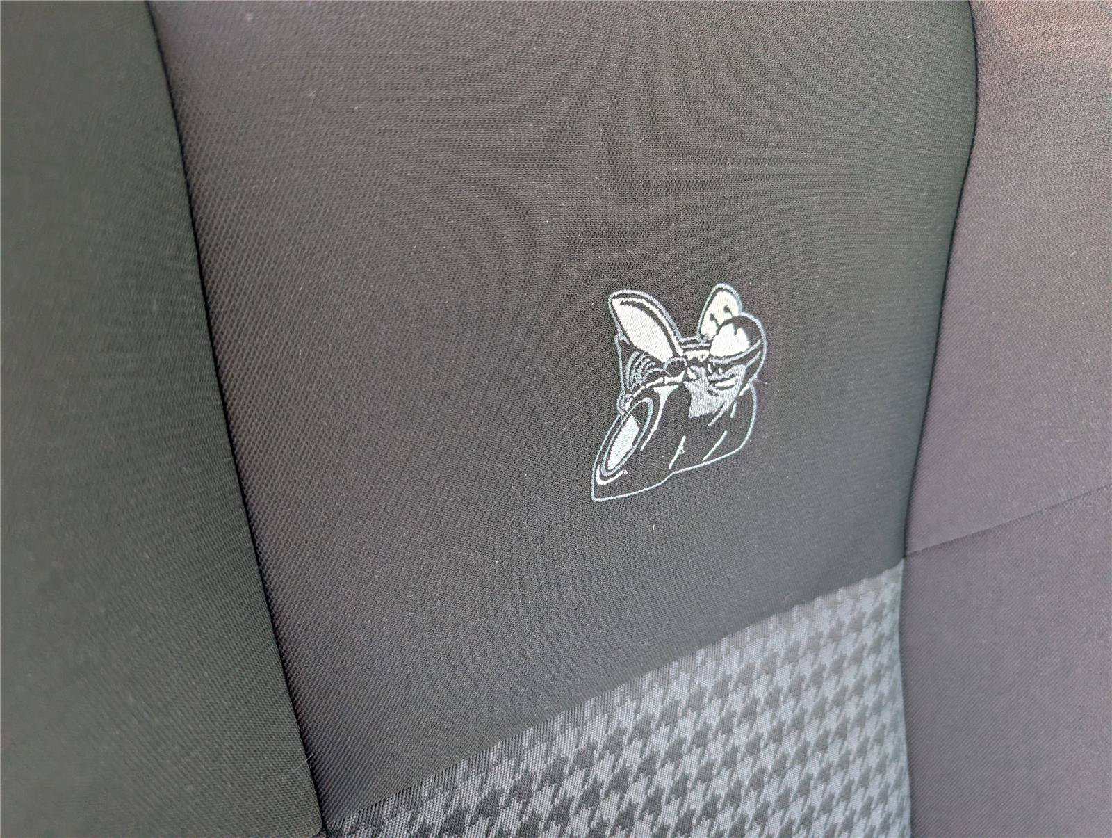 Used 2021 Dodge Challenger R/T Scat Pack RWD image 11