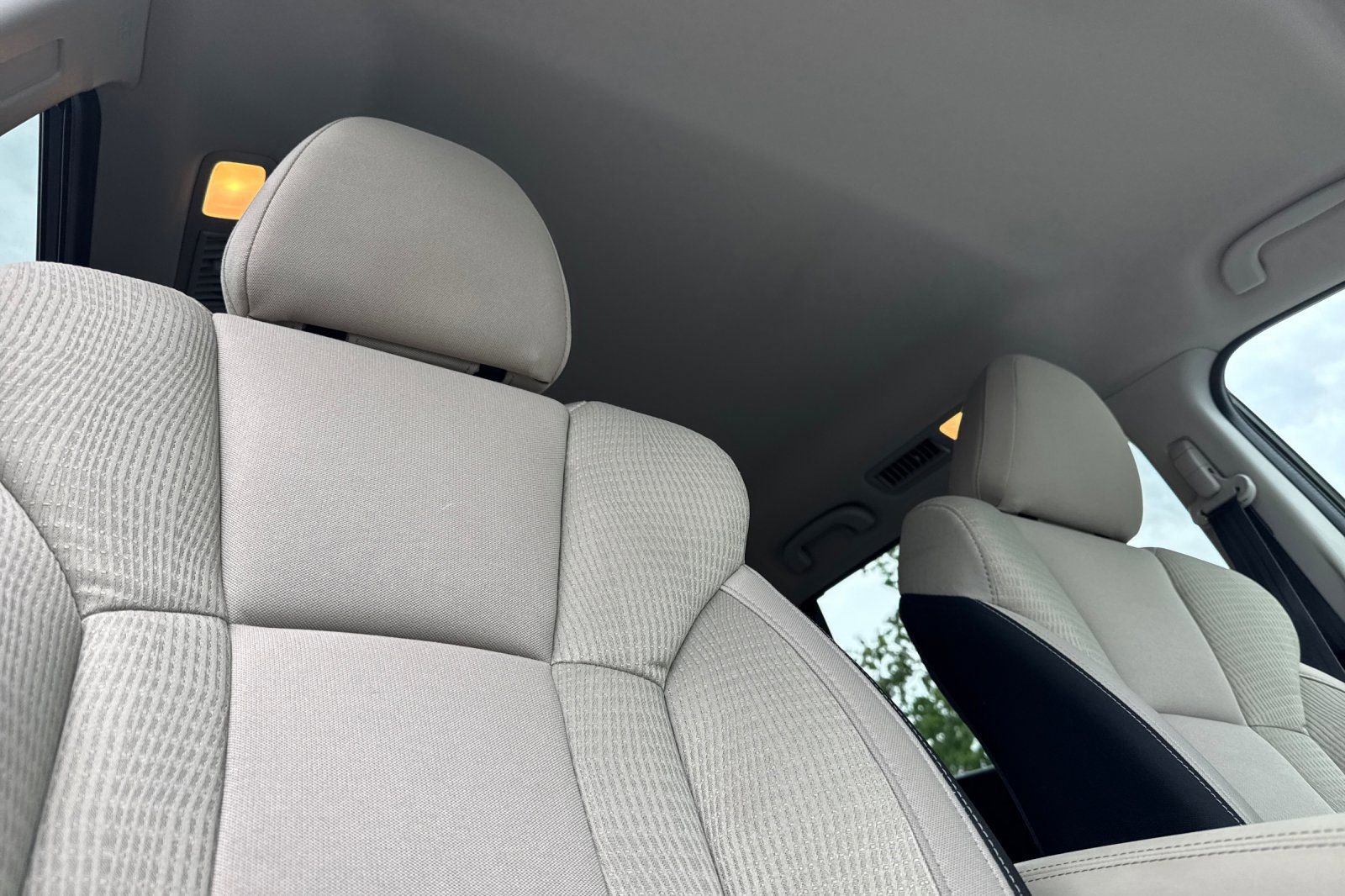 Used 2022 Subaru Ascent Premium w/ Convenience Package AWD/4WD image 19