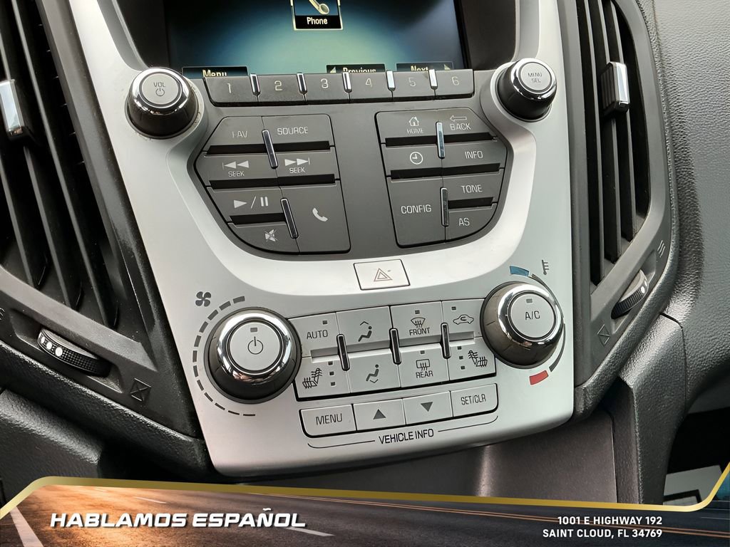 Used 2017 Chevrolet Equinox LT w/ Convenience Package image 41