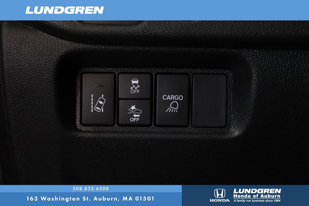 Used 2024 Honda Ridgeline RTL image 33