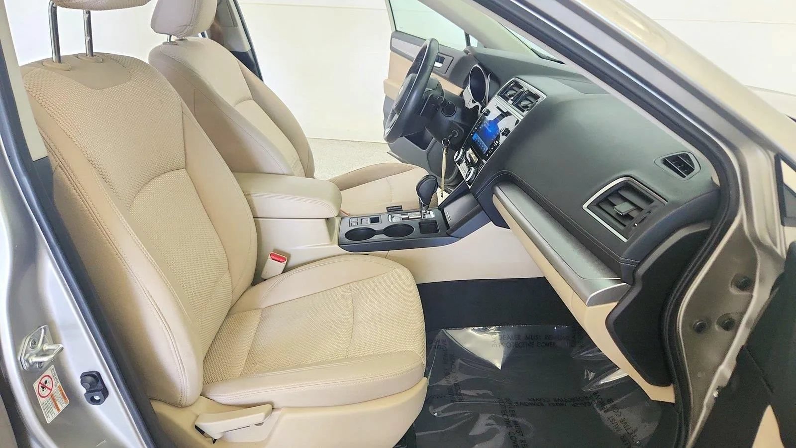 Used 2018 Subaru Outback 2.5i Premium AWD/4WD image 29