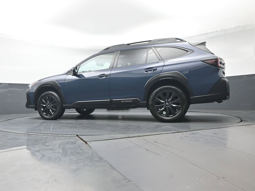 Used 2023 Subaru Outback Onyx Edition image 34