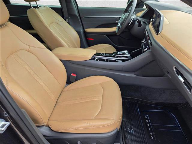 Used 2020 Hyundai Sonata Limited FWD image 20
