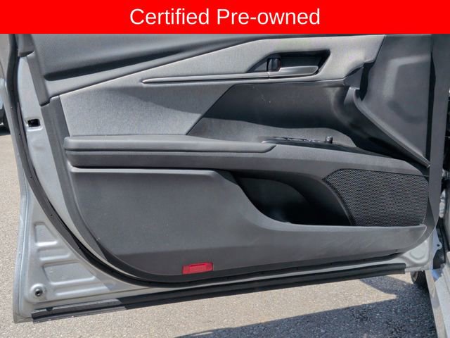 Certified 2026 Toyota Camry LE w/ Convenience Package FWD image 10