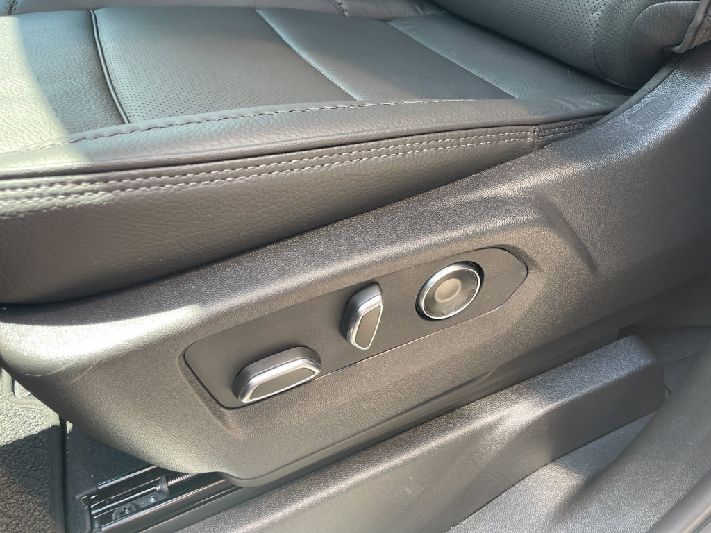New 2026 GMC Sierra 1500 Denali w/ Technology Package image 23