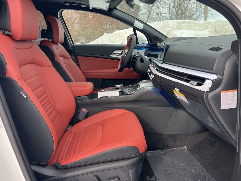 New 2026 Kia Sportage SX Prestige AWD/4WD image 15