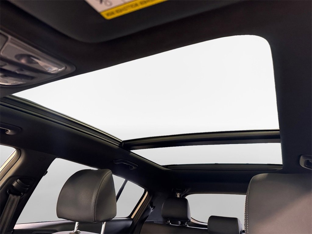 Certified 2022 Kia Sportage Nightfall Edition image 23