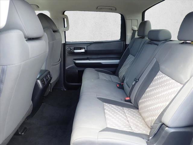 Used 2019 Toyota Tundra SR5 w/ SR5 Upgrade Package AWD/4WD image 8