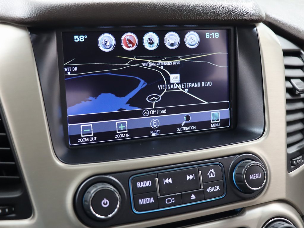 Used 2019 GMC Yukon Denali w/ Denali Ultimate Package image 40