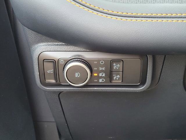 New 2026 Ford Explorer Tremor w/ Tremor Ultimate Package image 13