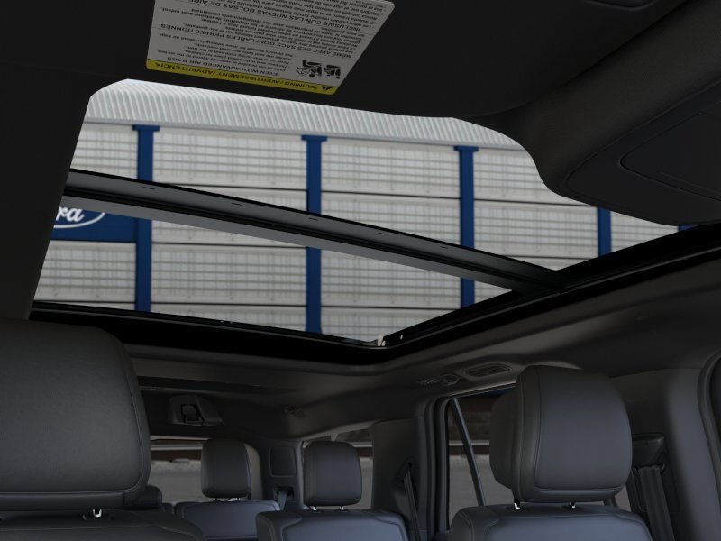 New 2026 Ford Expedition Platinum w/ Stealth Appearance Package AWD/4WD image 23