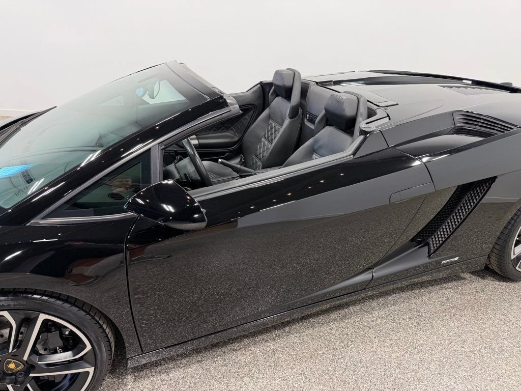 Used 2011 Lamborghini Gallardo LP 560-4 AWD/4WD image 6