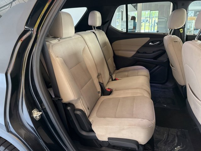 Certified 2023 Chevrolet Traverse LS image 13