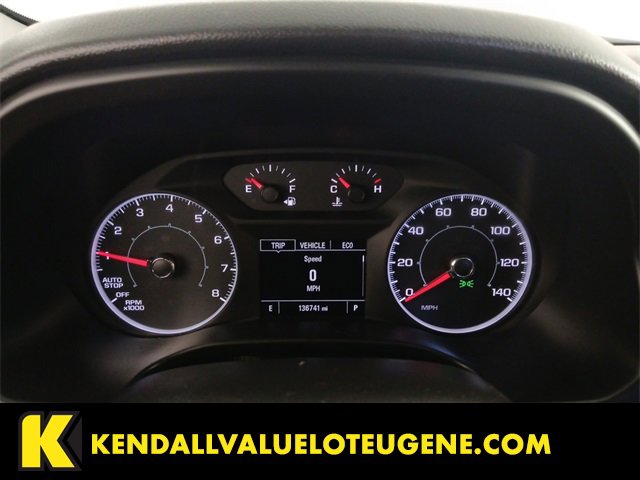 Used 2018 GMC Acadia SLE image 11