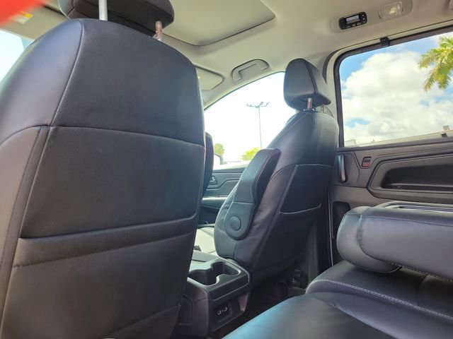 Used 2022 Honda Odyssey EX-L image 11