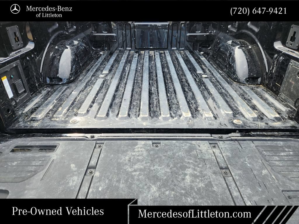 Used 2024 Ford F150 Raptor AWD/4WD image 31