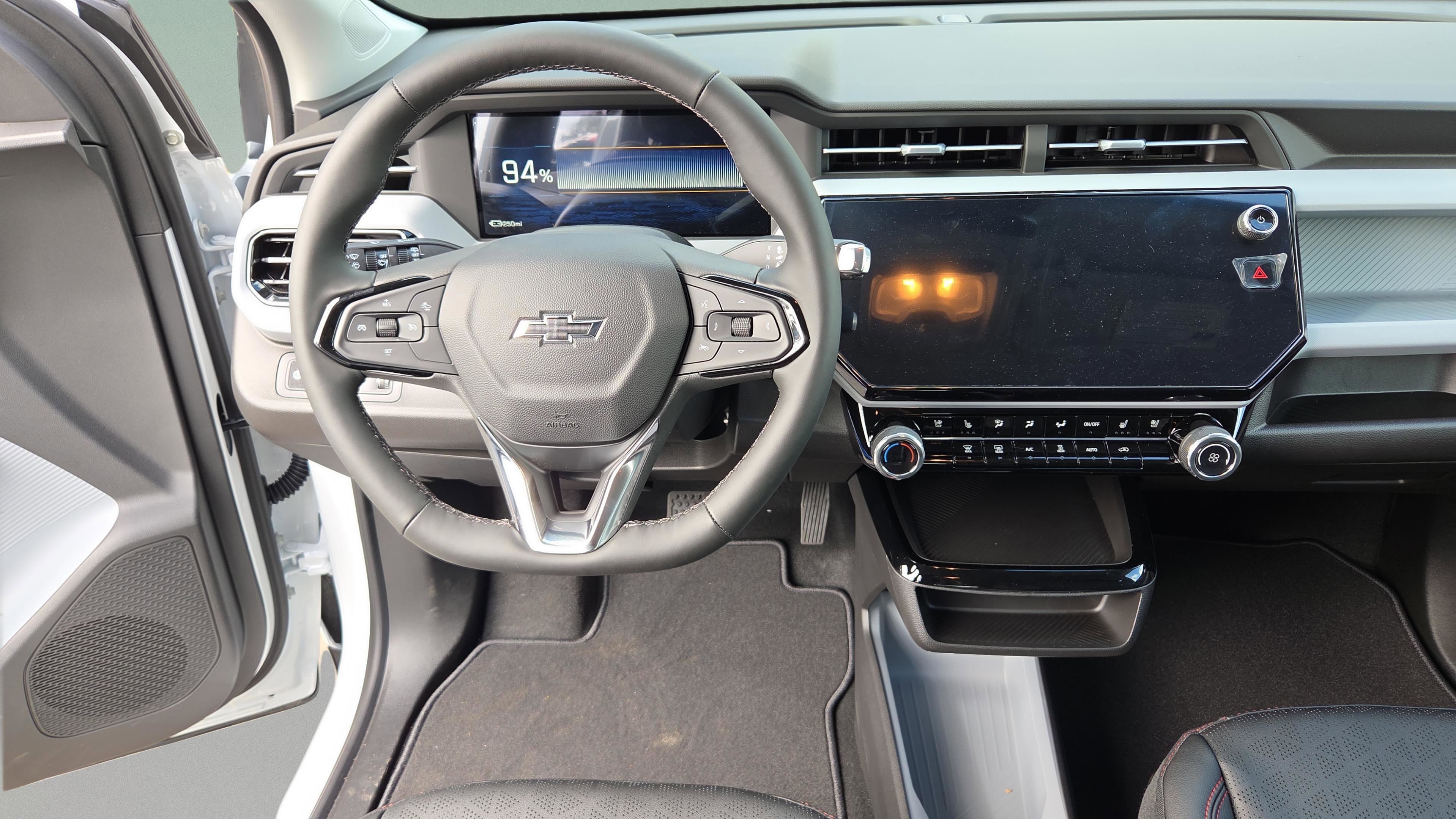 New 2027 Chevrolet Bolt RS image 27