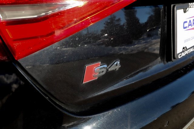 Used 2014 Audi S4 Prestige image 21