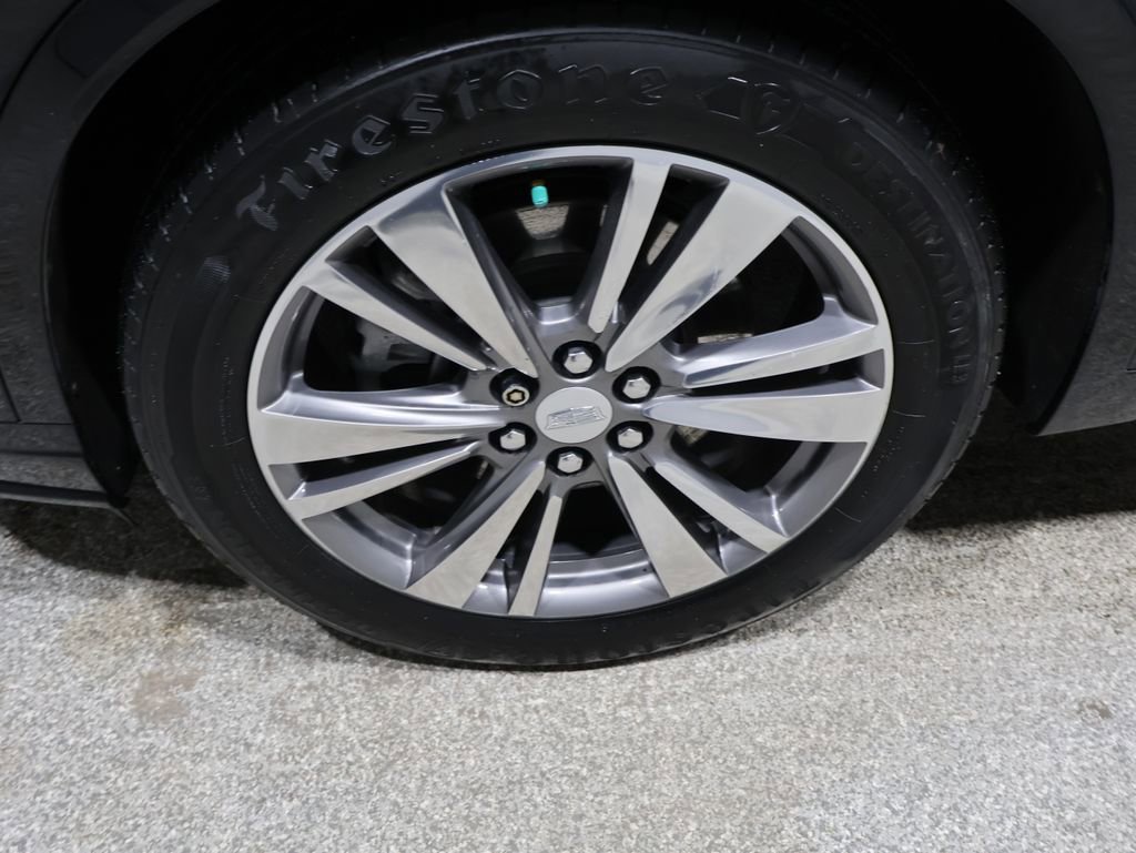 Used 2021 Cadillac XT6 Premium Luxury image 10