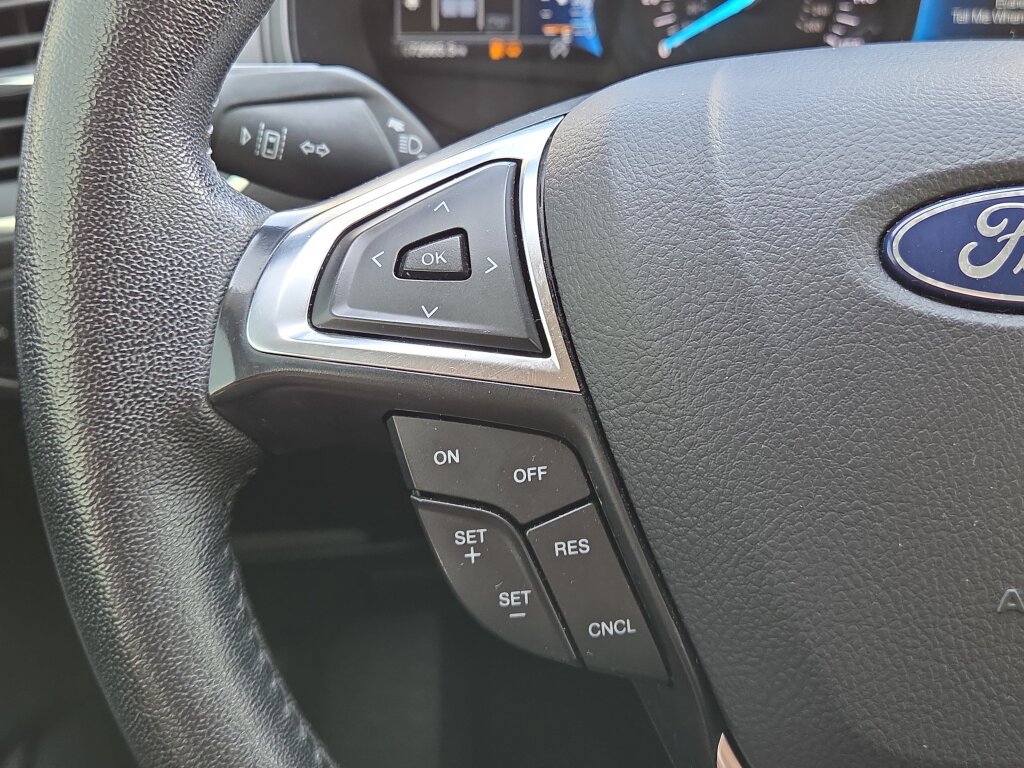 Used 2024 Ford Edge Titanium AWD/4WD image 19