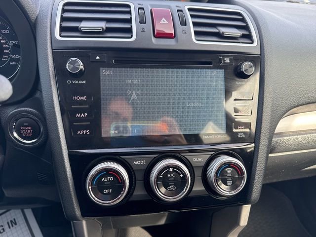 Used 2016 Subaru Forester 2.0XT Touring w/ Eyesight & Navigation System image 25