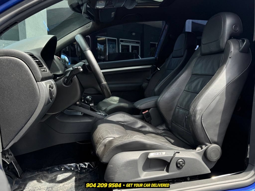 Used 2008 Volkswagen R32 AWD/4WD image 23