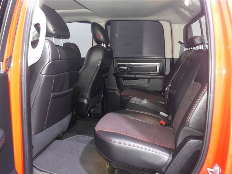 Used 2016 RAM 1500 Sport AWD/4WD image 23