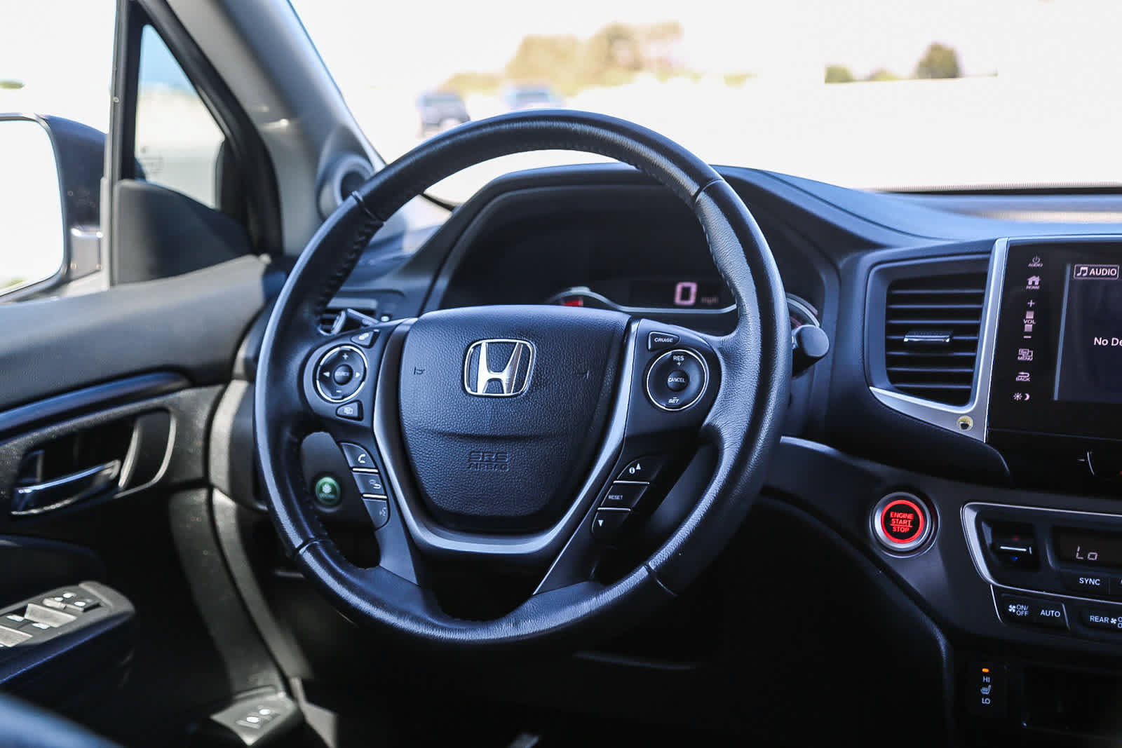 Used 2017 Honda Pilot EX-L image 15