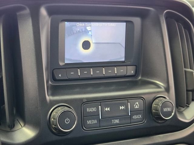 Used 2015 Chevrolet Colorado W/T w/ WT Convenience Package image 25