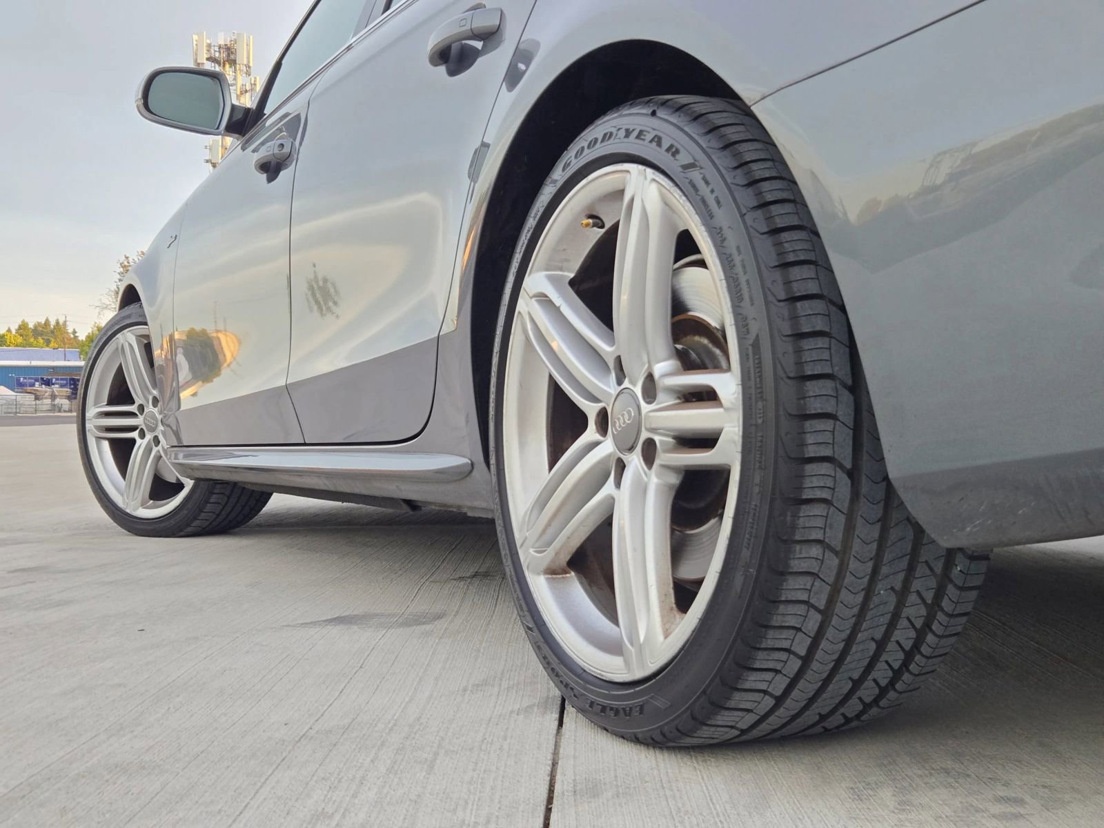 Used 2014 Audi S4 Premium Plus image 35