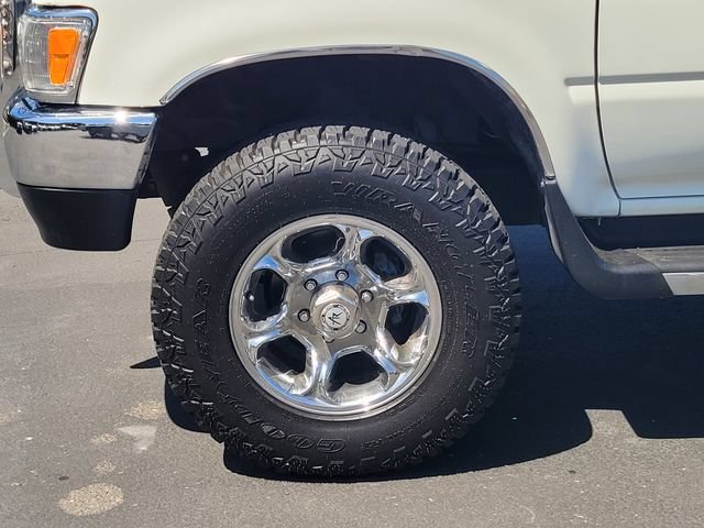 Used 1995 Toyota 4Runner SR5 RWD image 11