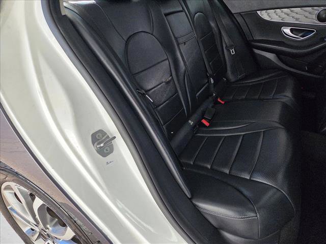 Used 2017 Mercedes-Benz C 300 Sedan image 18