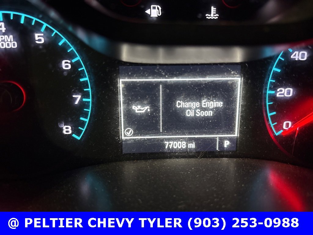 Used 2018 GMC Canyon W/T w/ Convenience Package image 21