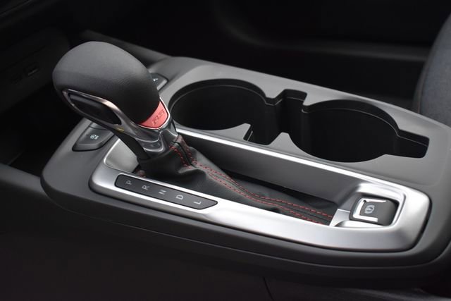 New 2026 Chevrolet Trax RS image 23