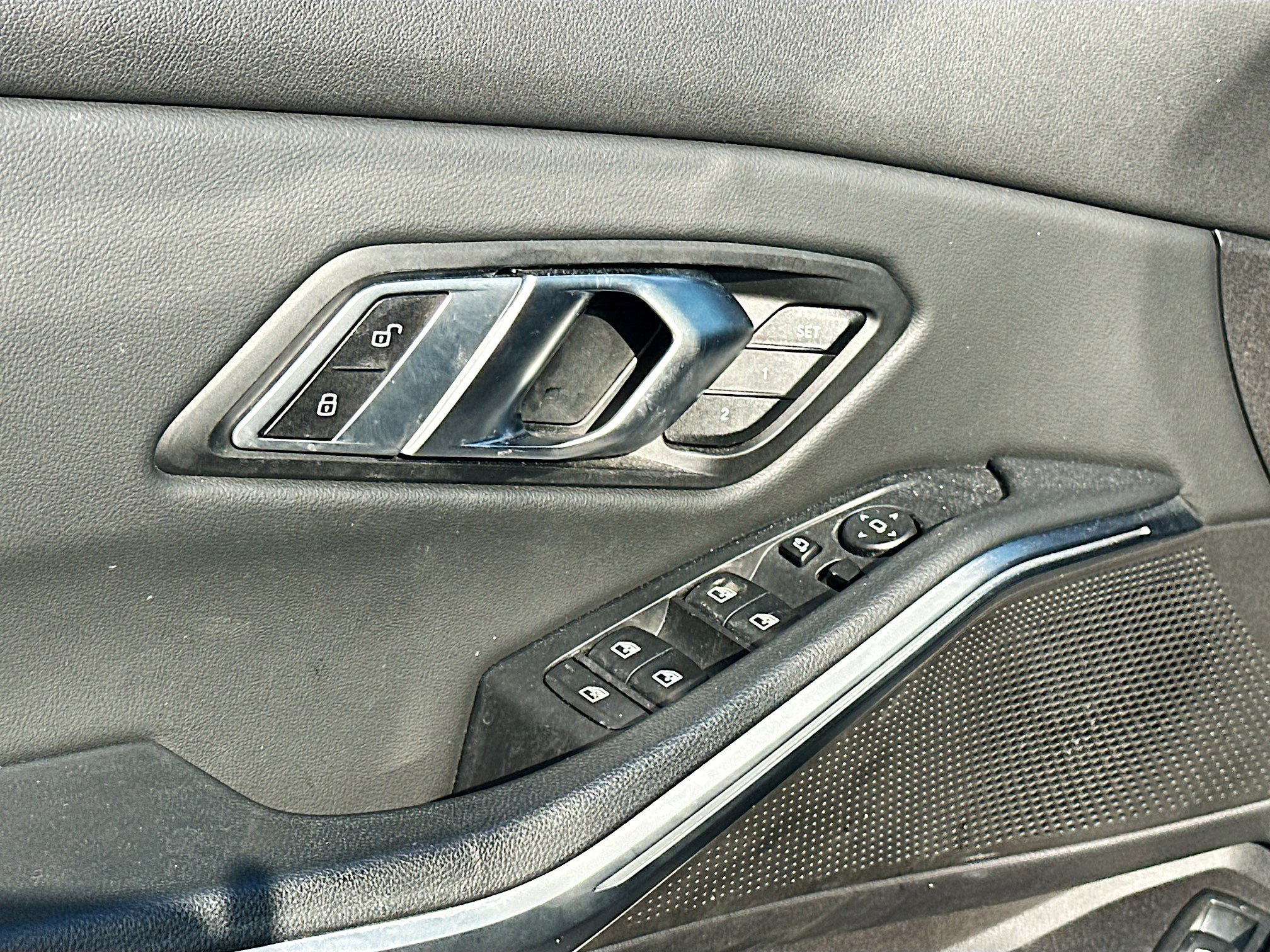 Used 2023 BMW 330i Sedan w/ Driving Assistance Package image 18