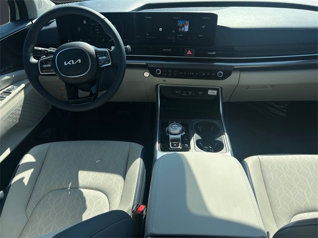 New 2026 Kia Carnival SX w/ SX Dark Edition Package image 11