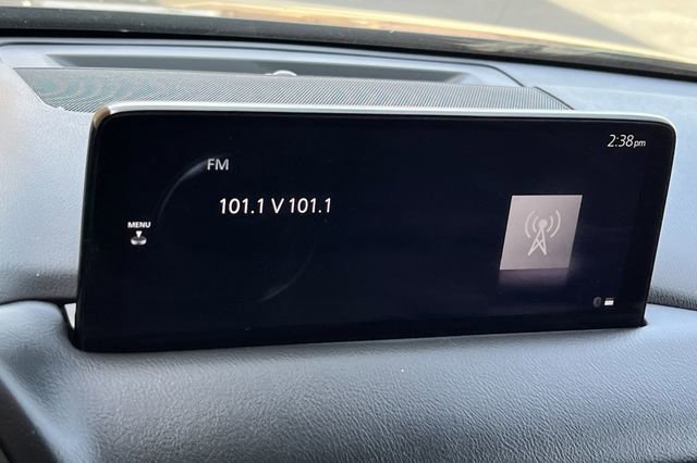 Used 2025 MAZDA CX-5 AWD 2.5 S w/ Select Package image 22